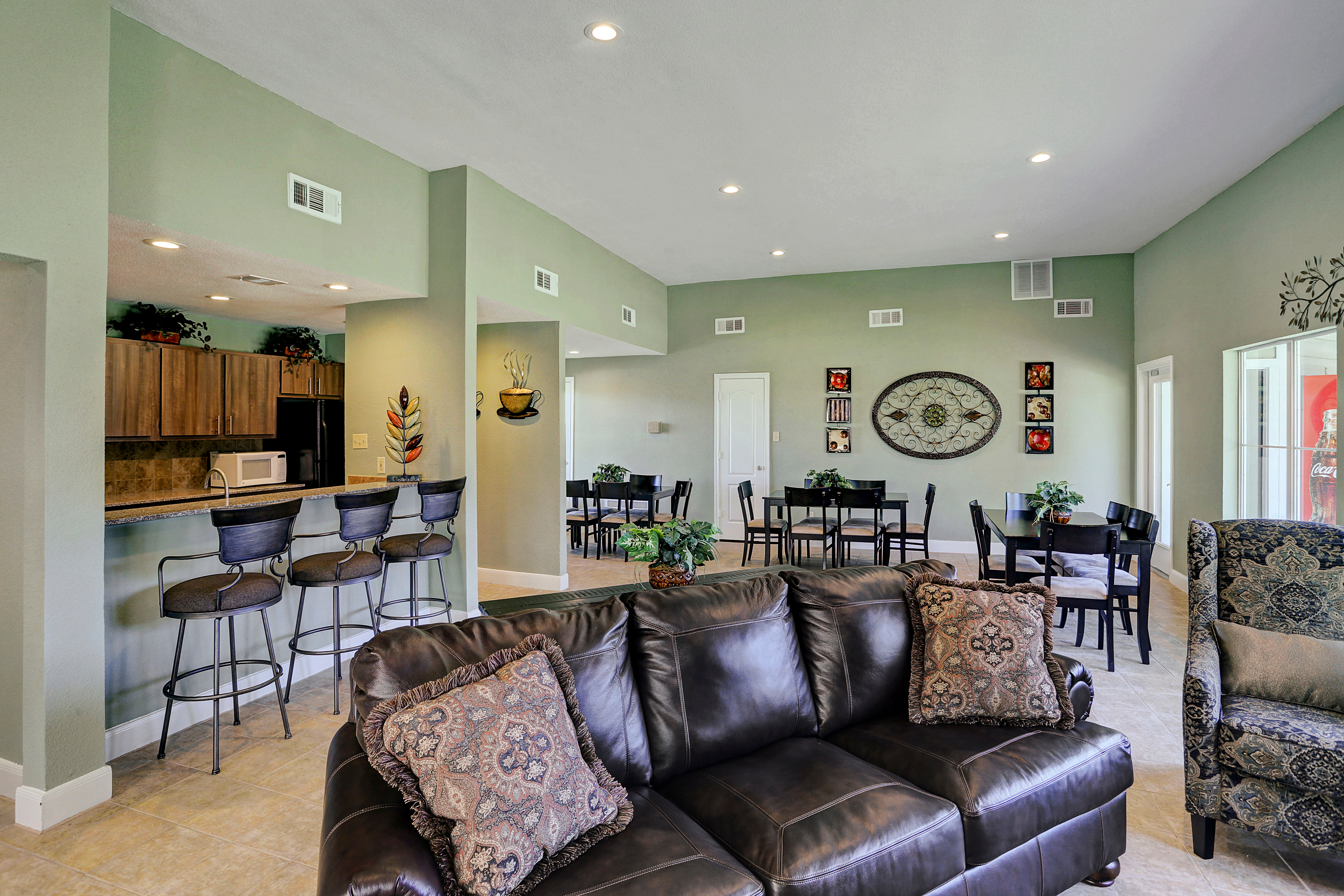 Edgebrook Apartments Edgebrook Apartments - Room, Chair, Couch