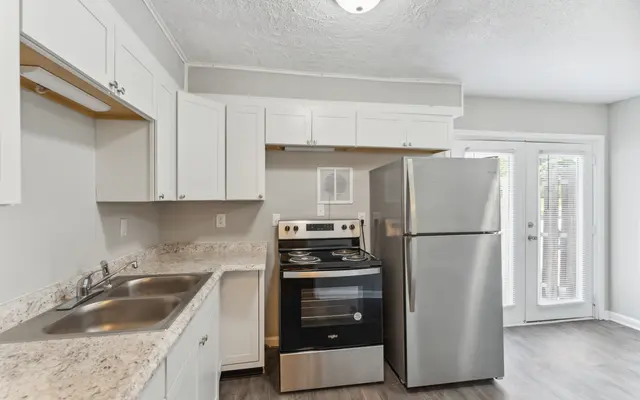 The Cosgrove The Cosgrove - Indoors, Kitchen, Interior Design