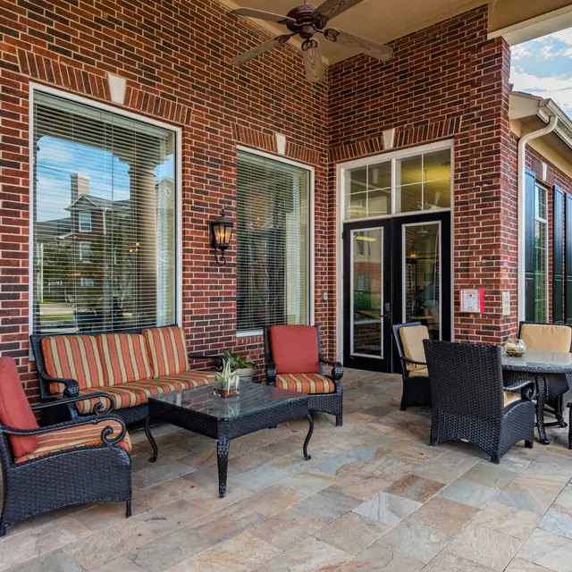 SYNC at Sienna Plantation - Flooring, Floor