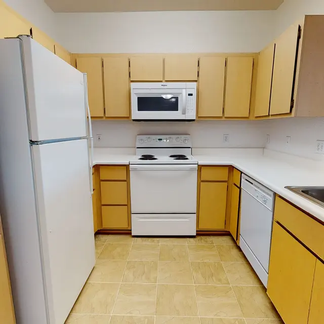 Maple 1 Bedroom, 1 Bath Virtual Tour