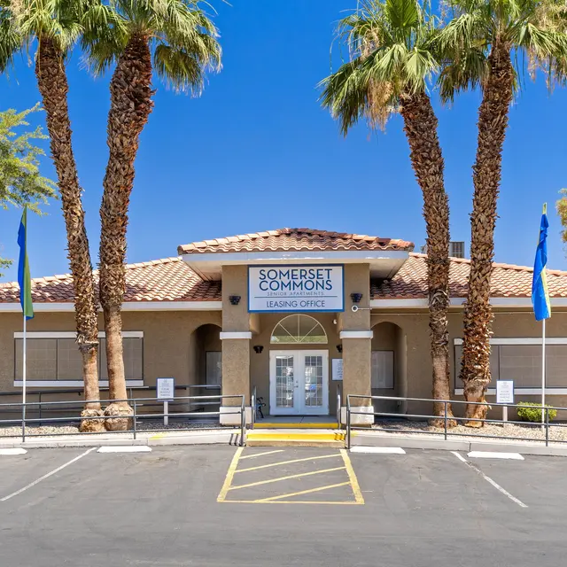 Somerset Commons - Building, Shelter, Housing