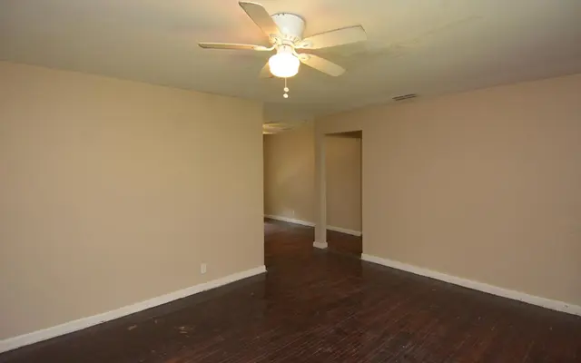 Liberty Village Apartment Homes - Floor