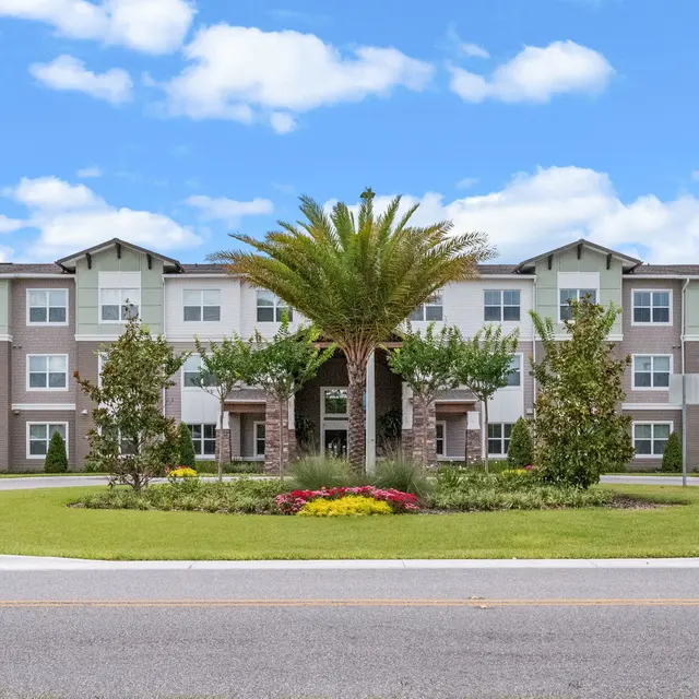 Burlington Cove - City, Urban, Housing