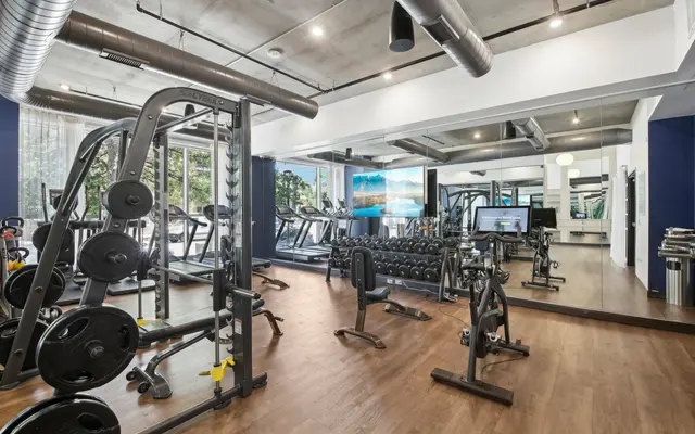 1880 Little Raven - Fitness, Sport, Working Out