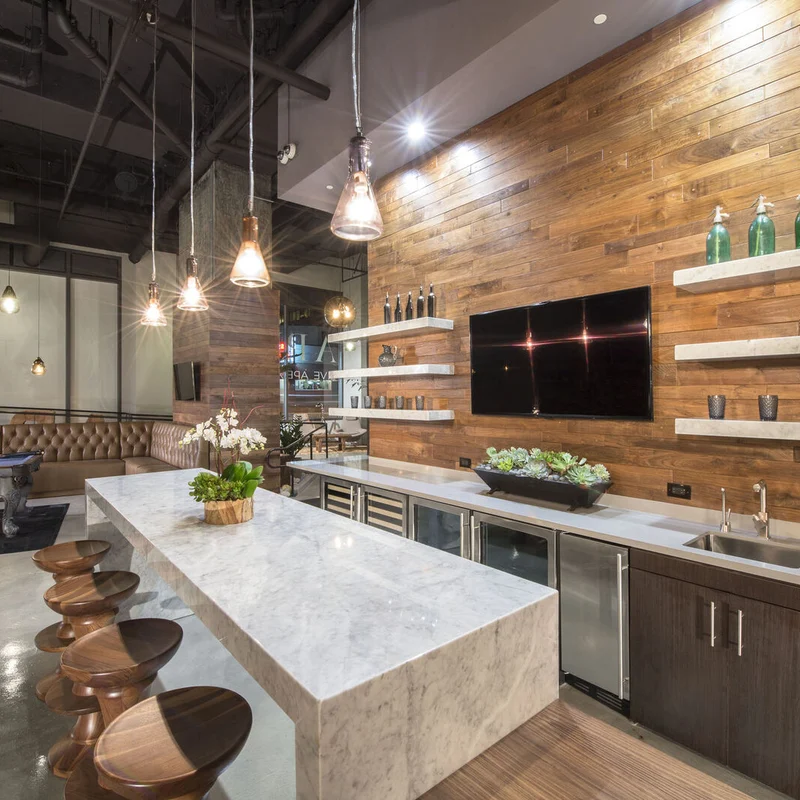 Apex The One Apex The One - Indoors, Interior Design, Kitchen