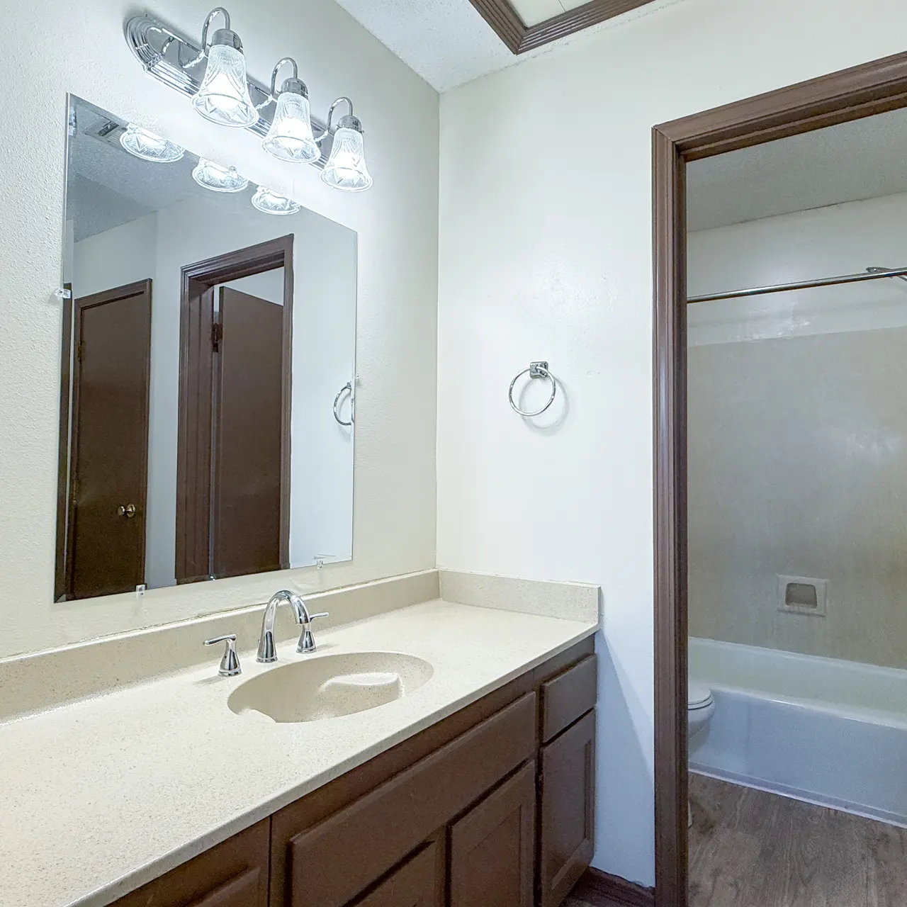 Bathroom, Interior, Sink