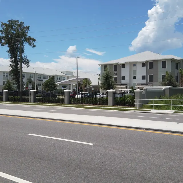 Warley Park - Neighborhood, City, Road