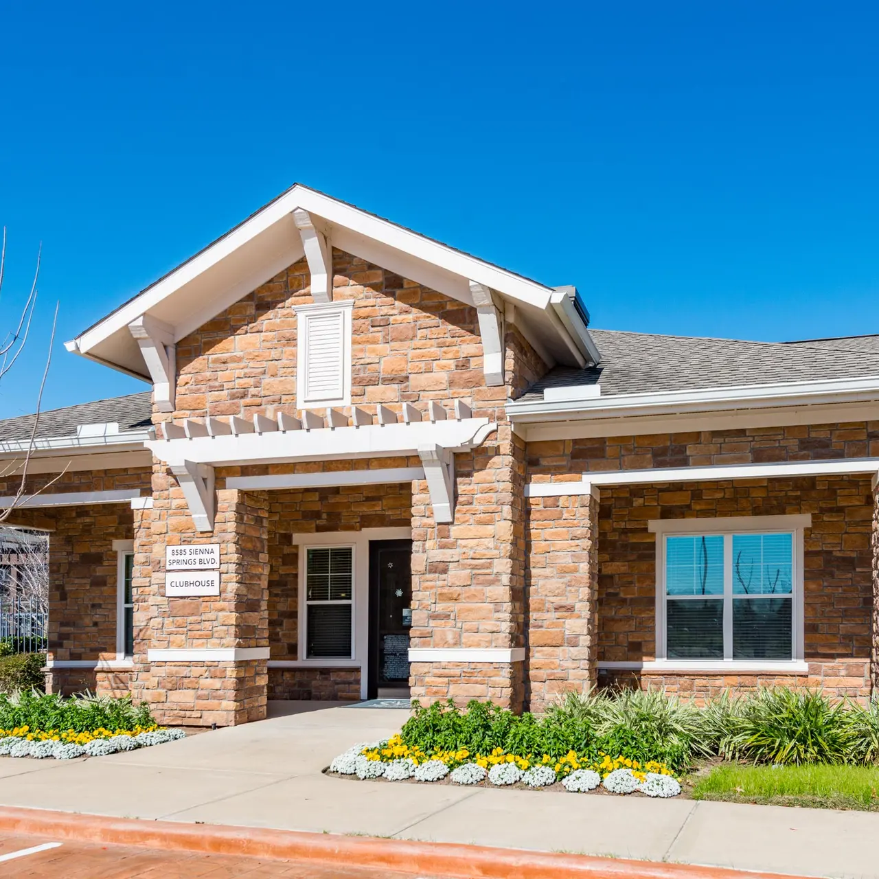 Villas at Sienna Plantation Villas at Sienna Plantation