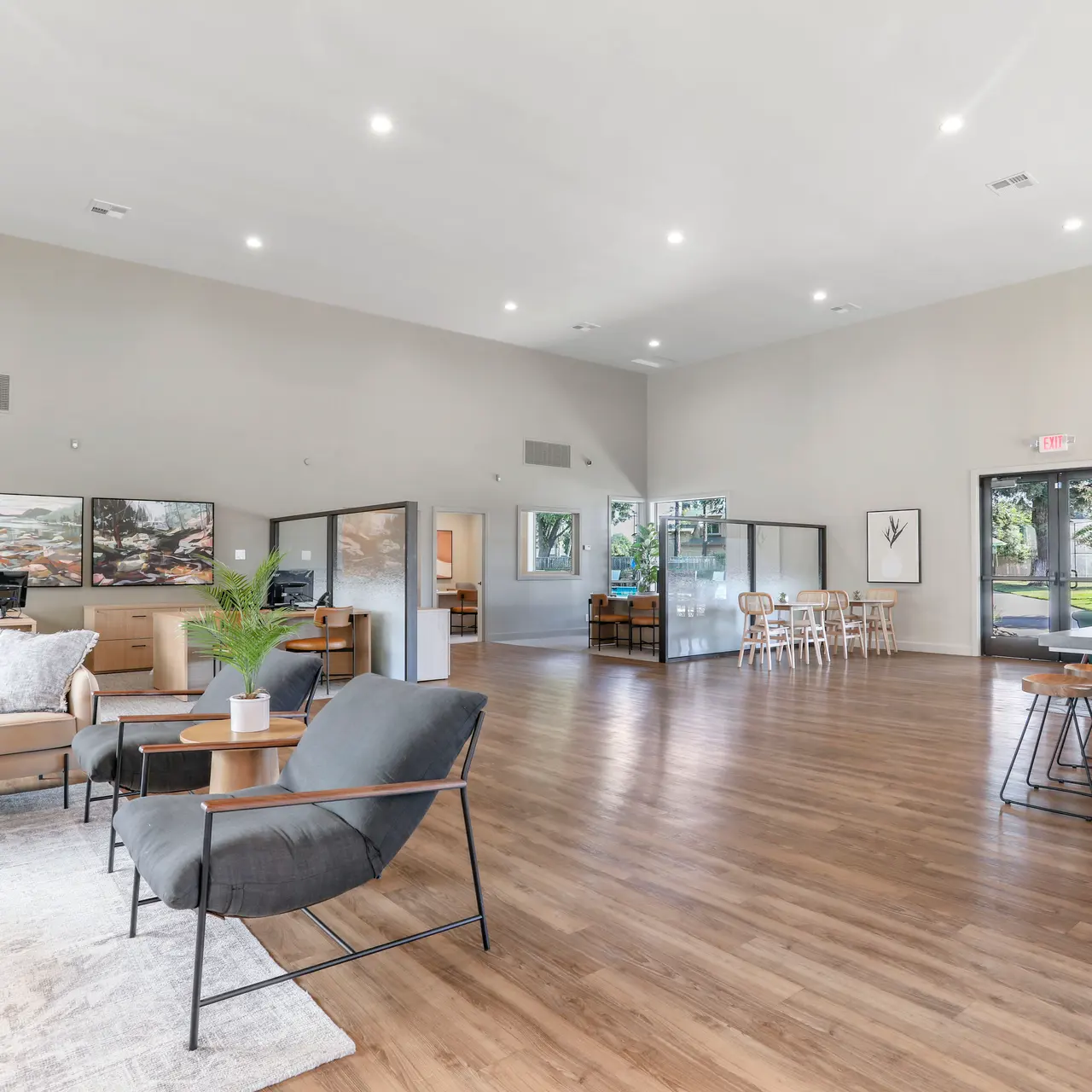 Venetian Bridges - Floor, Home Decor, Flooring