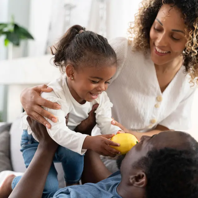 Georgetown Commons - People, Person, Head