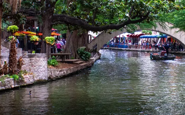 120 Ninth Street - Canal, Outdoors, Water