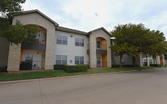 Springfield Apartments Springfield Apartments