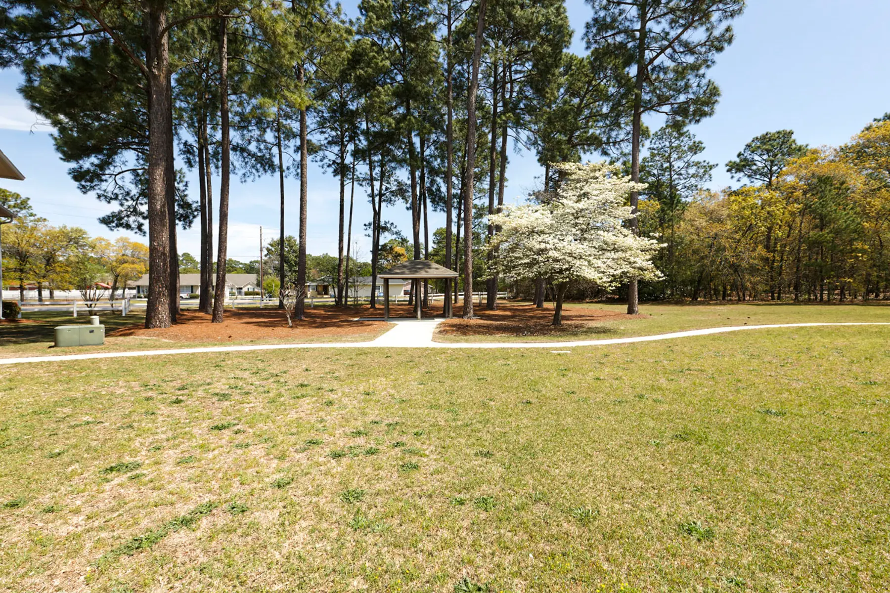 Wyndfall Apartments - Park Wyndfall Apartments - Grass, Plant, Park