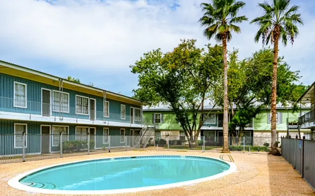 Northwest Corners - Hotel, Resort, Housing