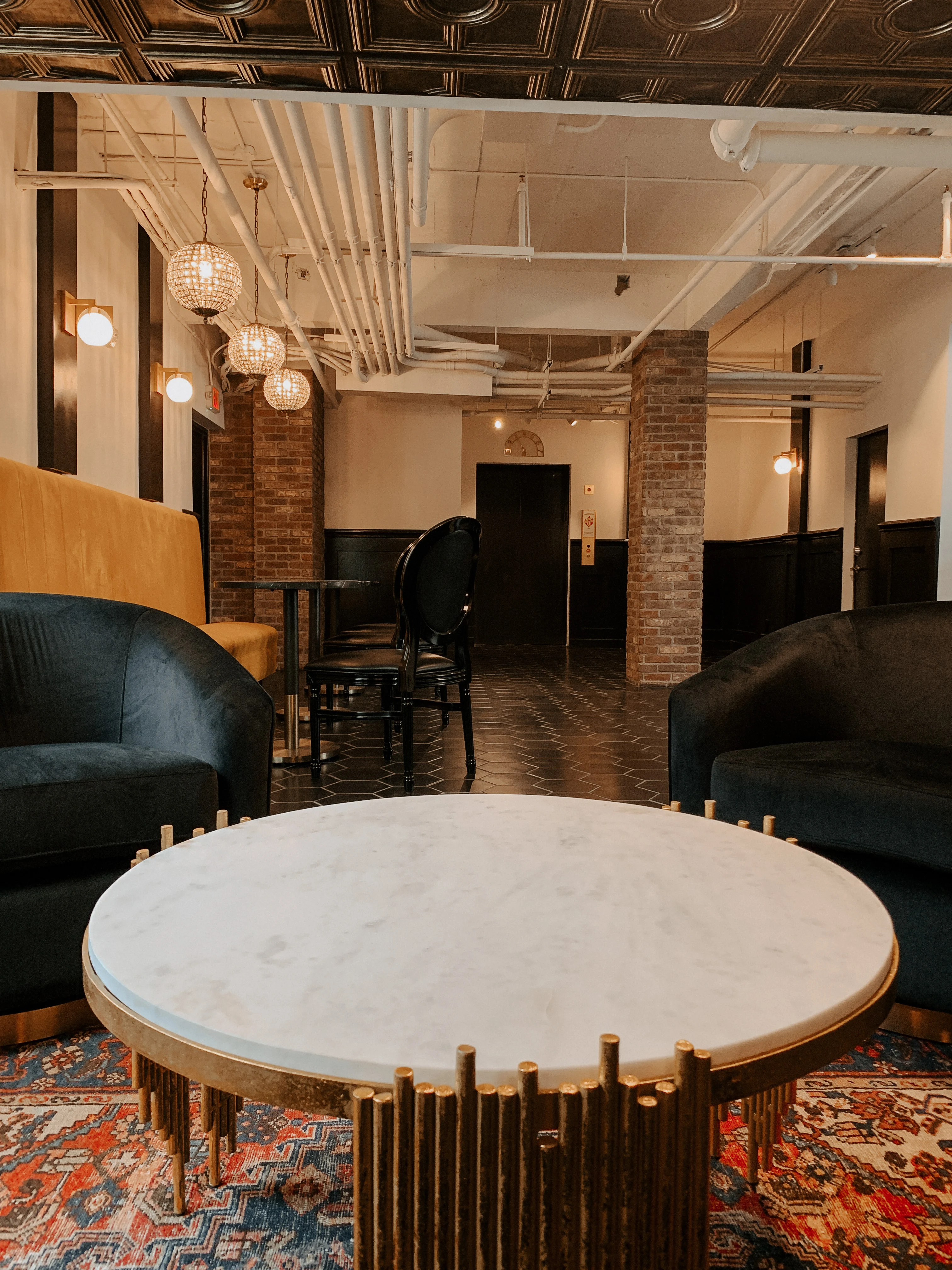 The Argyle The Argyle - Building, Living Room, Room