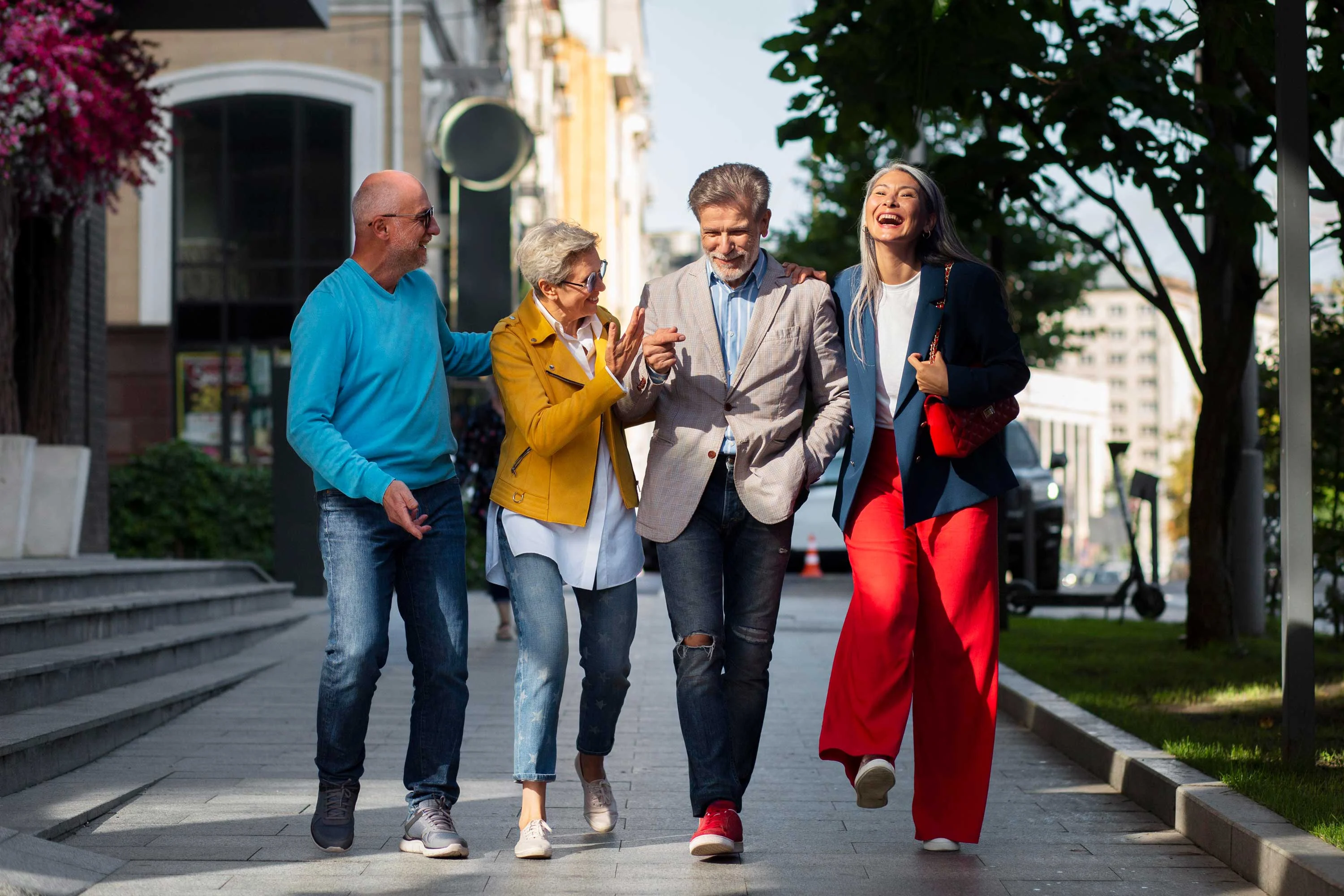 Hawthorne Park Hawthorne Park - People, Person, Pants