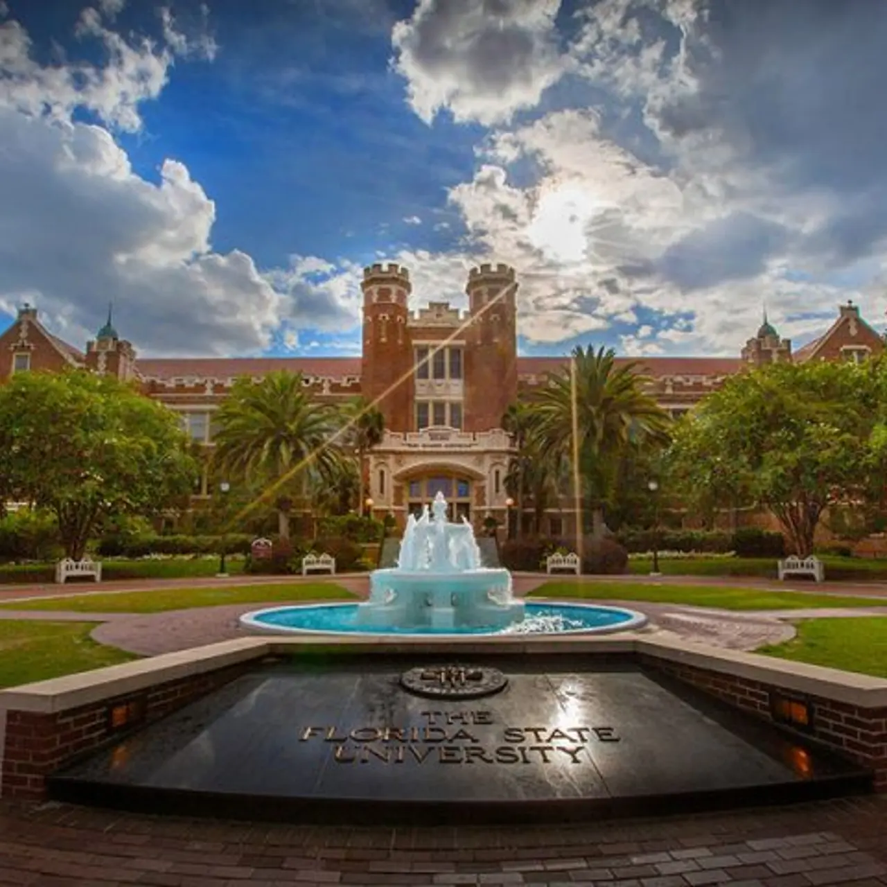 Florida State University