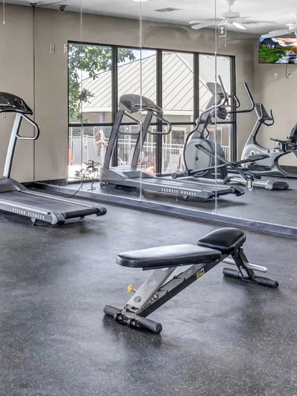 Waterford Park Waterford Park - Gym, Sport, Sports