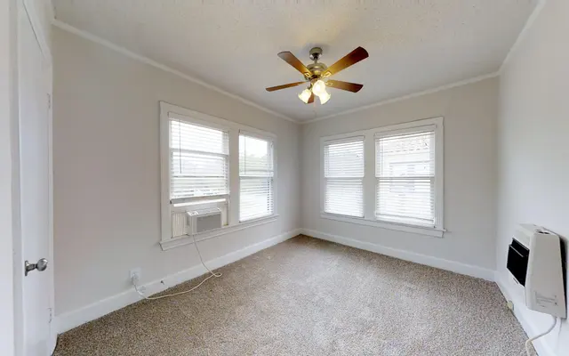 Marquita Court Apartments - Floor, Corner