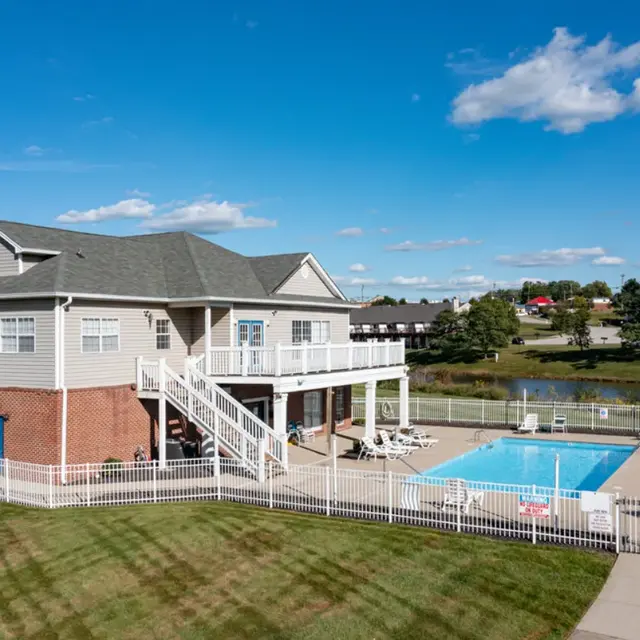 Delaware Crossing - Pool, Water, Swimming Pool