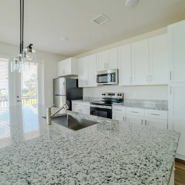 The Flats at Avalon Park Wesley Chapel - Home Decor, Floor, Flooring