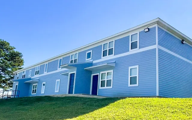 Stone Vista Stone Vista - Grass, Building, Housing