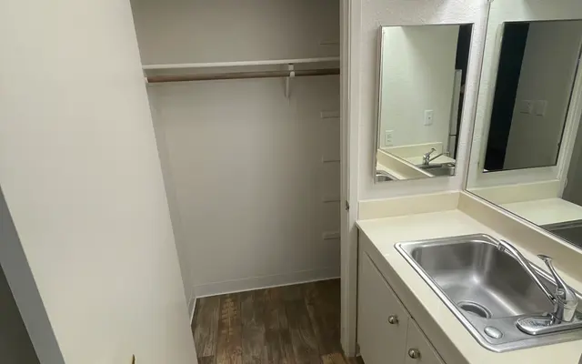 Terraces at Capitol Park - Sink, Indoors, Interior Design