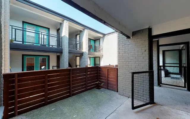 Apartments at M-Streets