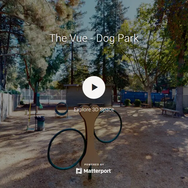 Bark Park Virtual Tour