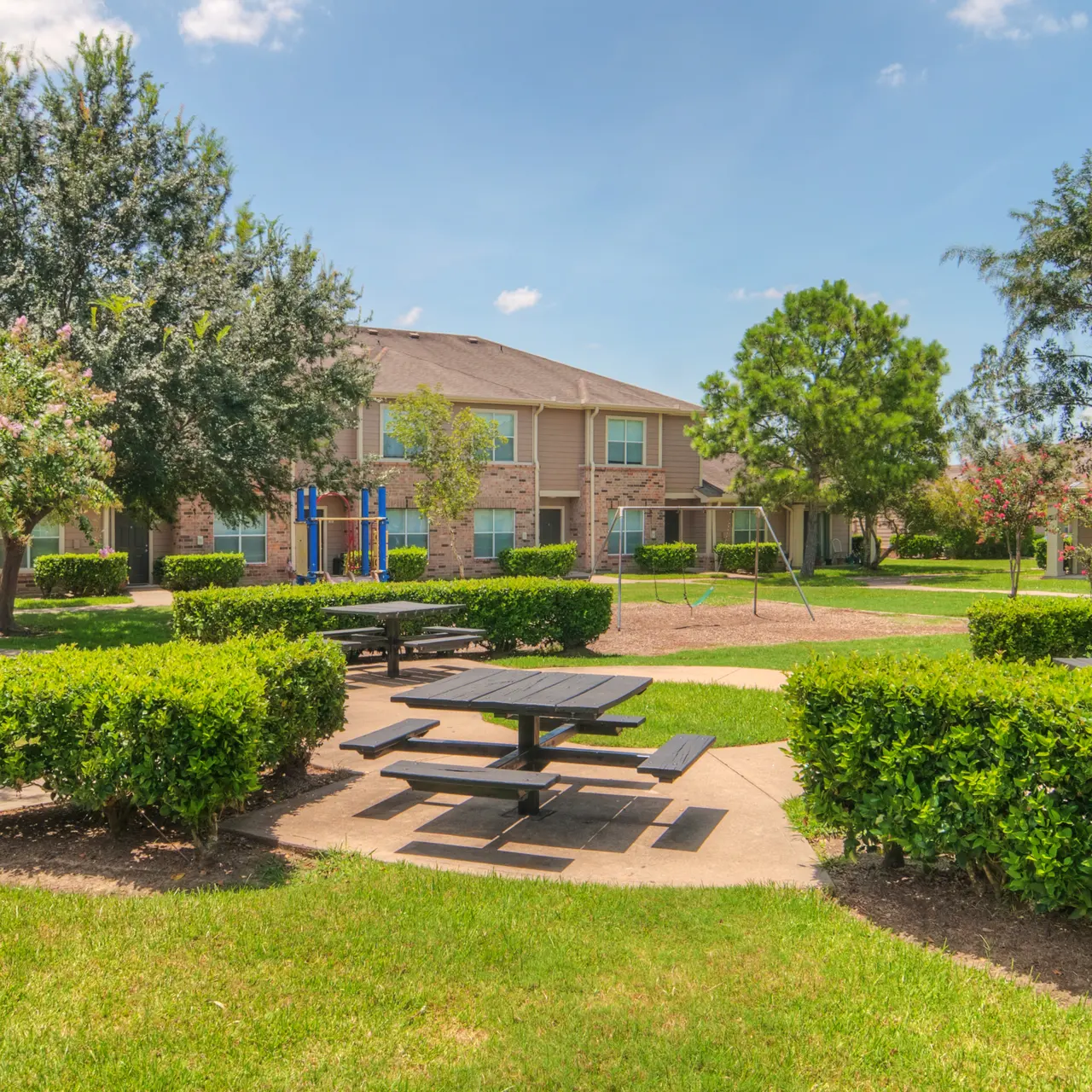 Highland Meadow Village Highland Meadow Village - Grass, Plant, Nature