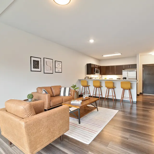 Tannery Falls - Home Decor, Floor, Interior Design