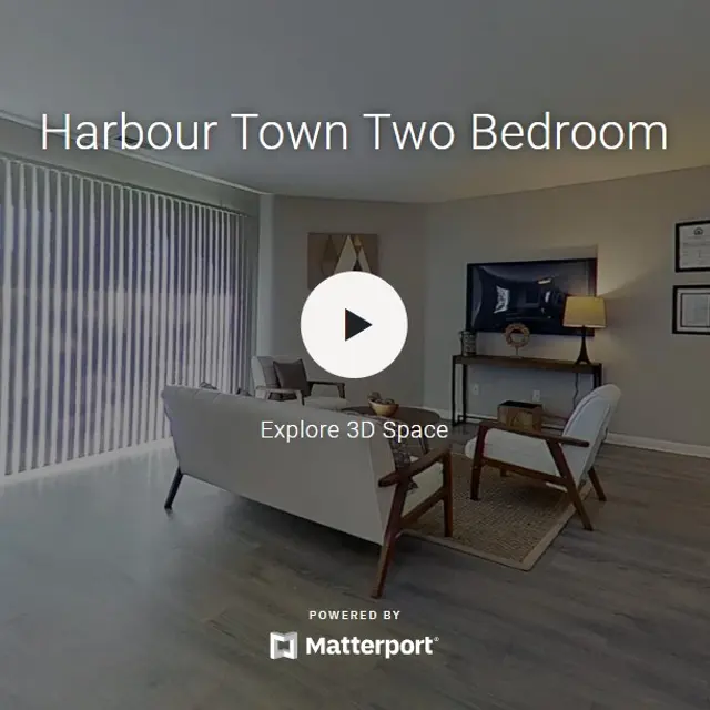 Harbour Town Two Bedroom