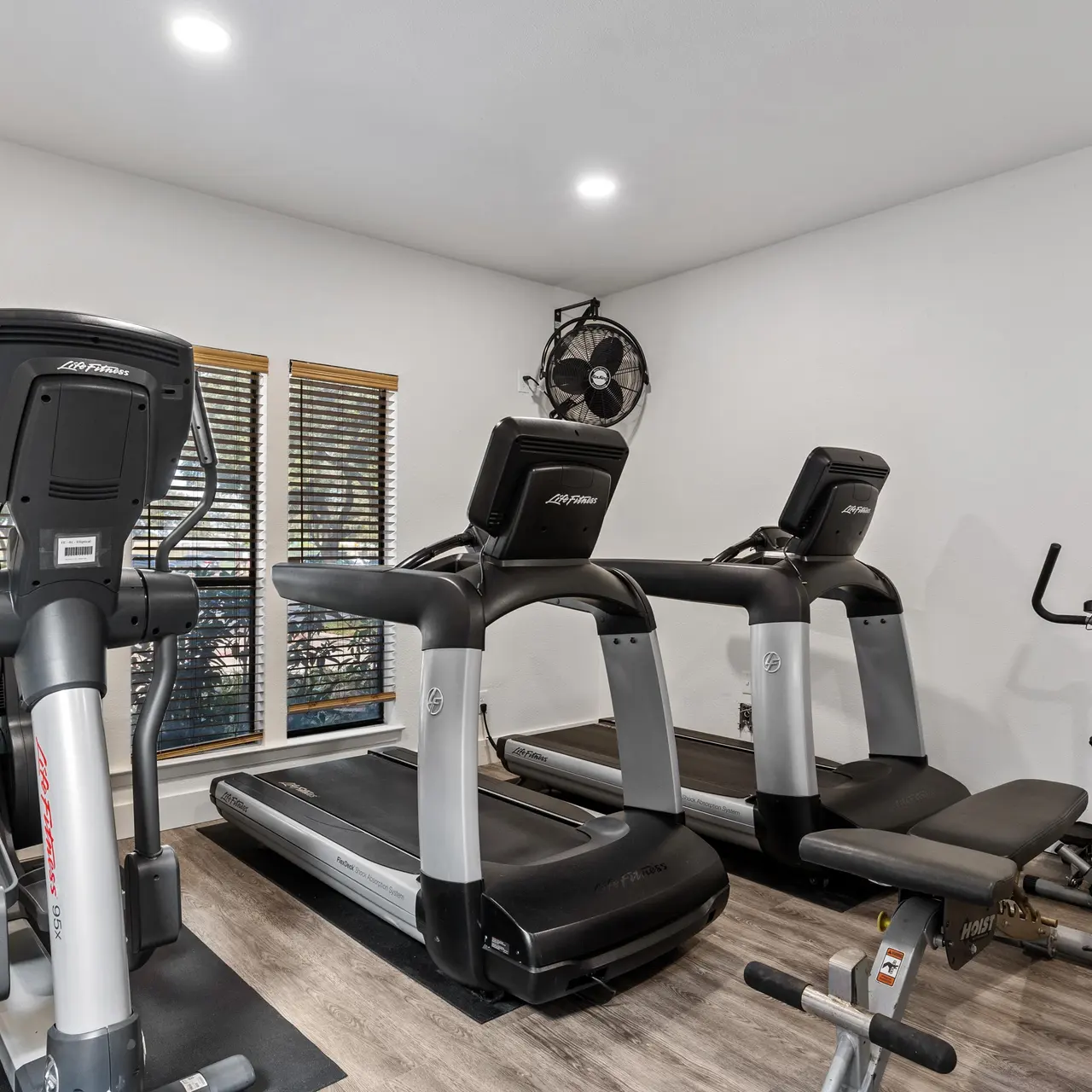 Working Out, Fitness, Sport