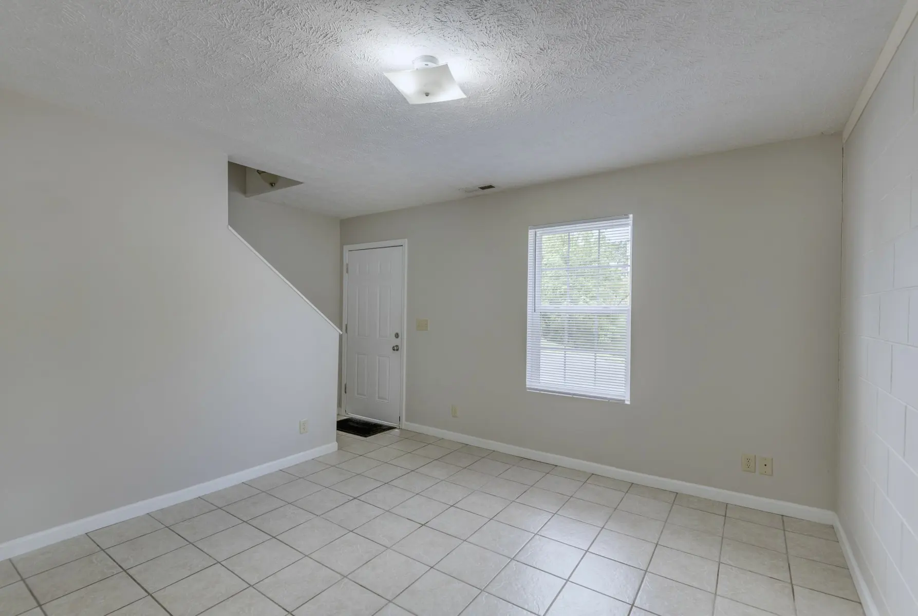 Floor, Corner, Flooring