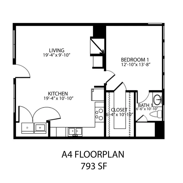 The Sasha at Jennings The Sasha at Jennings