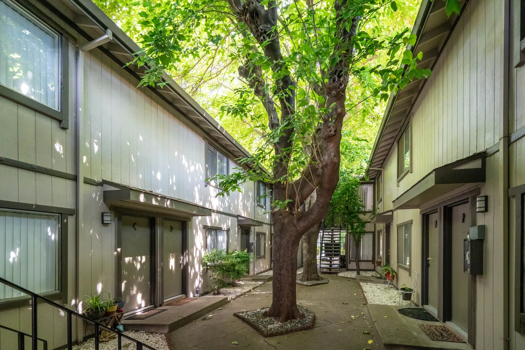 U Street - City, Street, Urban