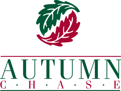 Autumn Chase