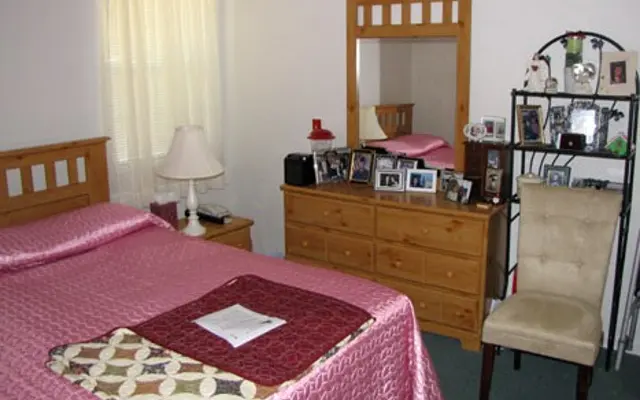 Holy Cross Villas West Holy Cross Villas West - Room, Rug