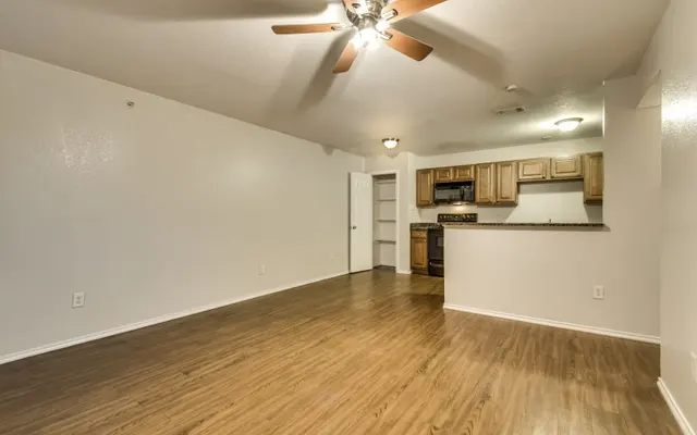 Emerald Lane - Living room