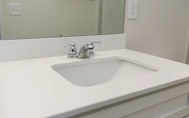 The Cape at Sandy Neck - Sink, Sink Faucet, Basin