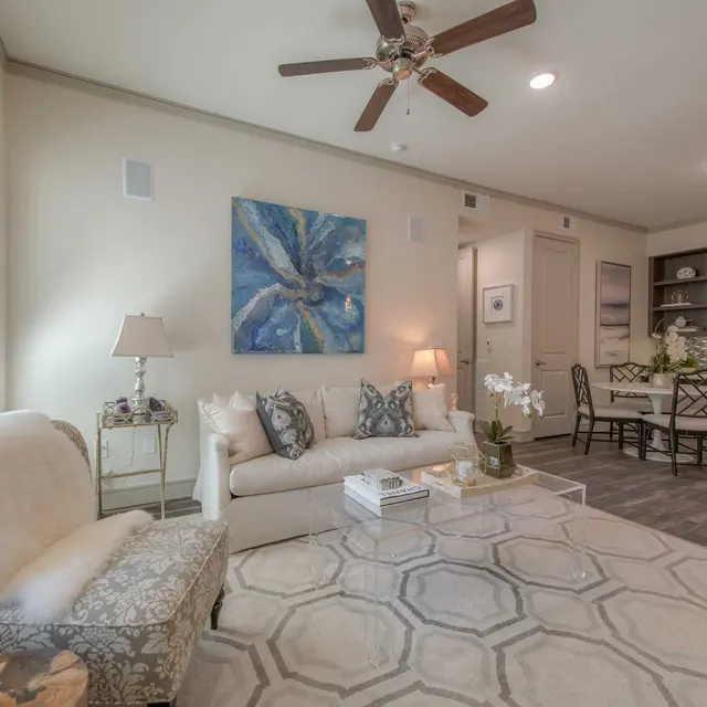 The Hamilton The Hamilton - Rug, Room, Chair