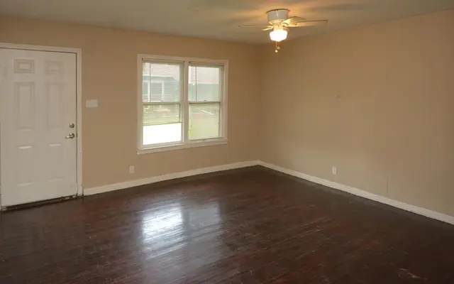 Liberty Village Apartment Homes