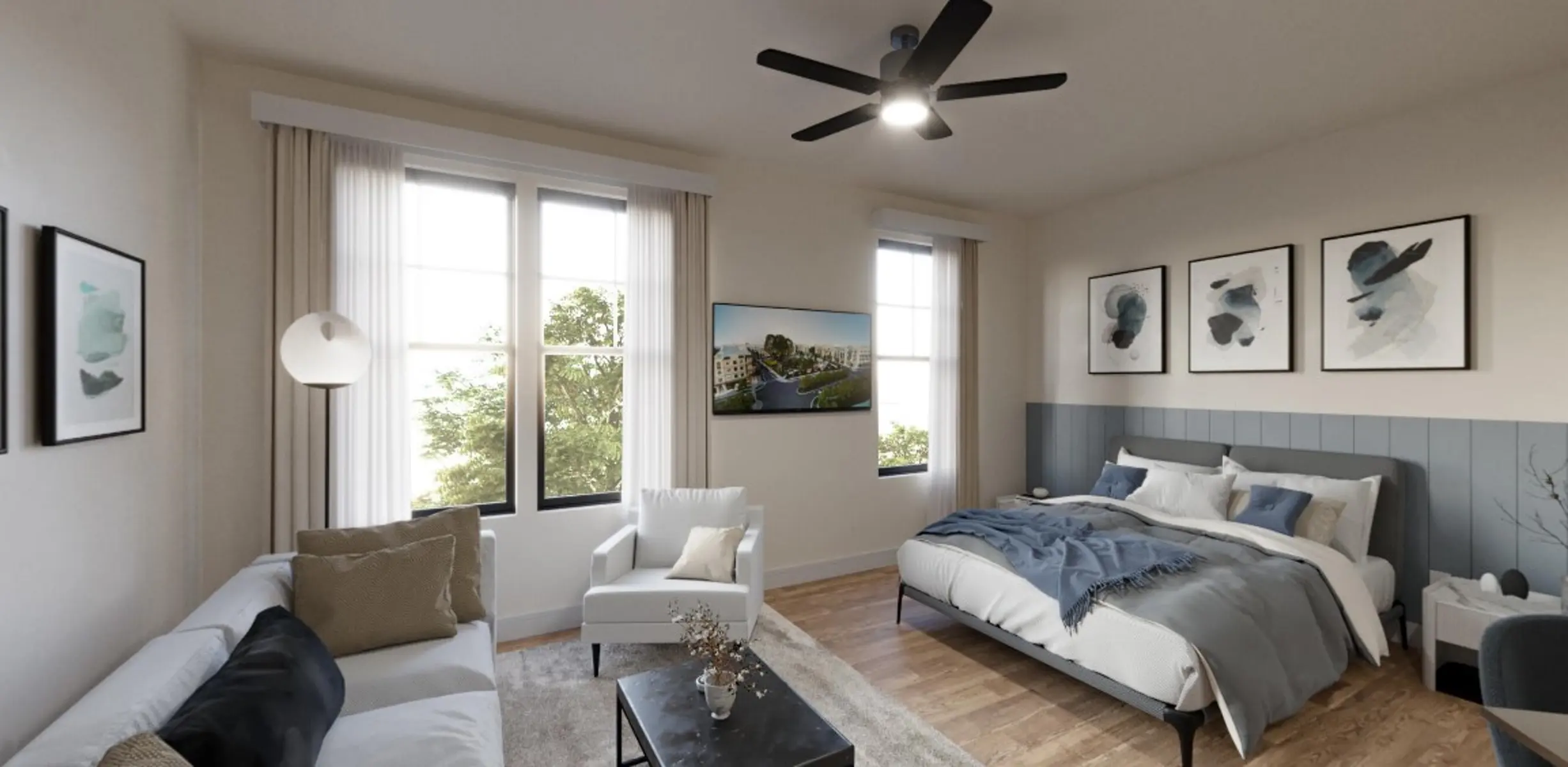 Virtual Tour