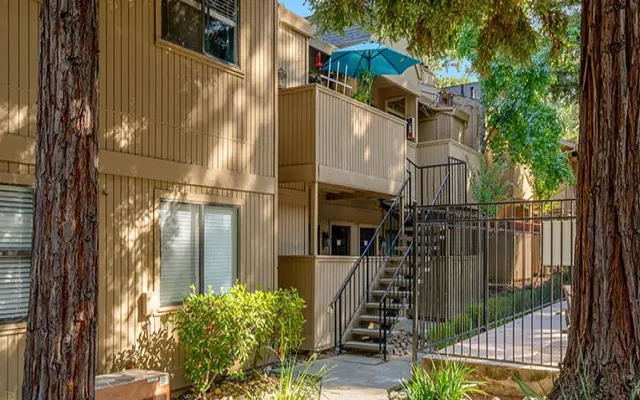 Donner at Fair Oaks - Condo