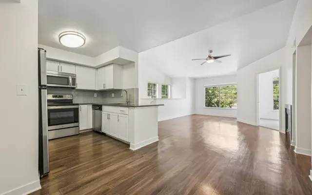 The Soleil - Entry The Soleil - Floor, Indoors, Interior Design