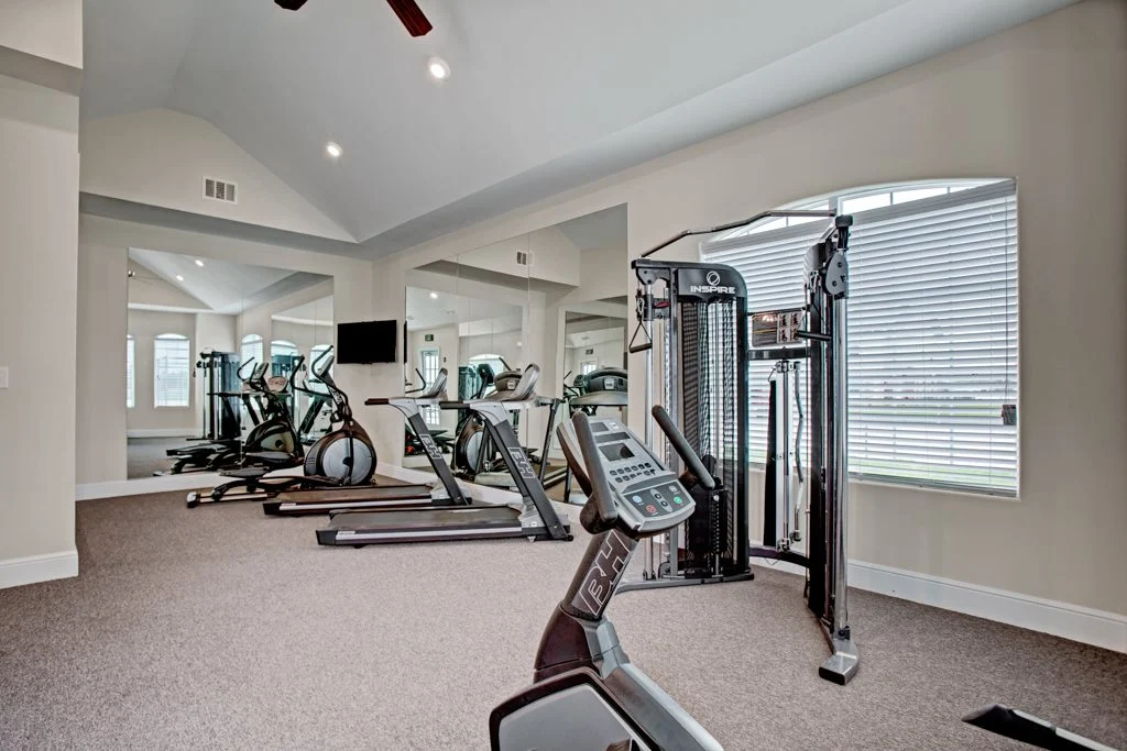 Henderson 1575 Henderson 1575 - Gym, Sport