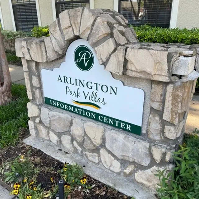 Arlington Park Villas Arlington Park Villas - Path, Walkway, Gravestone