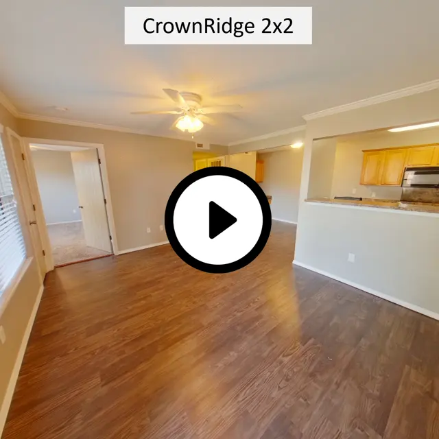 CrownRidge 2x2