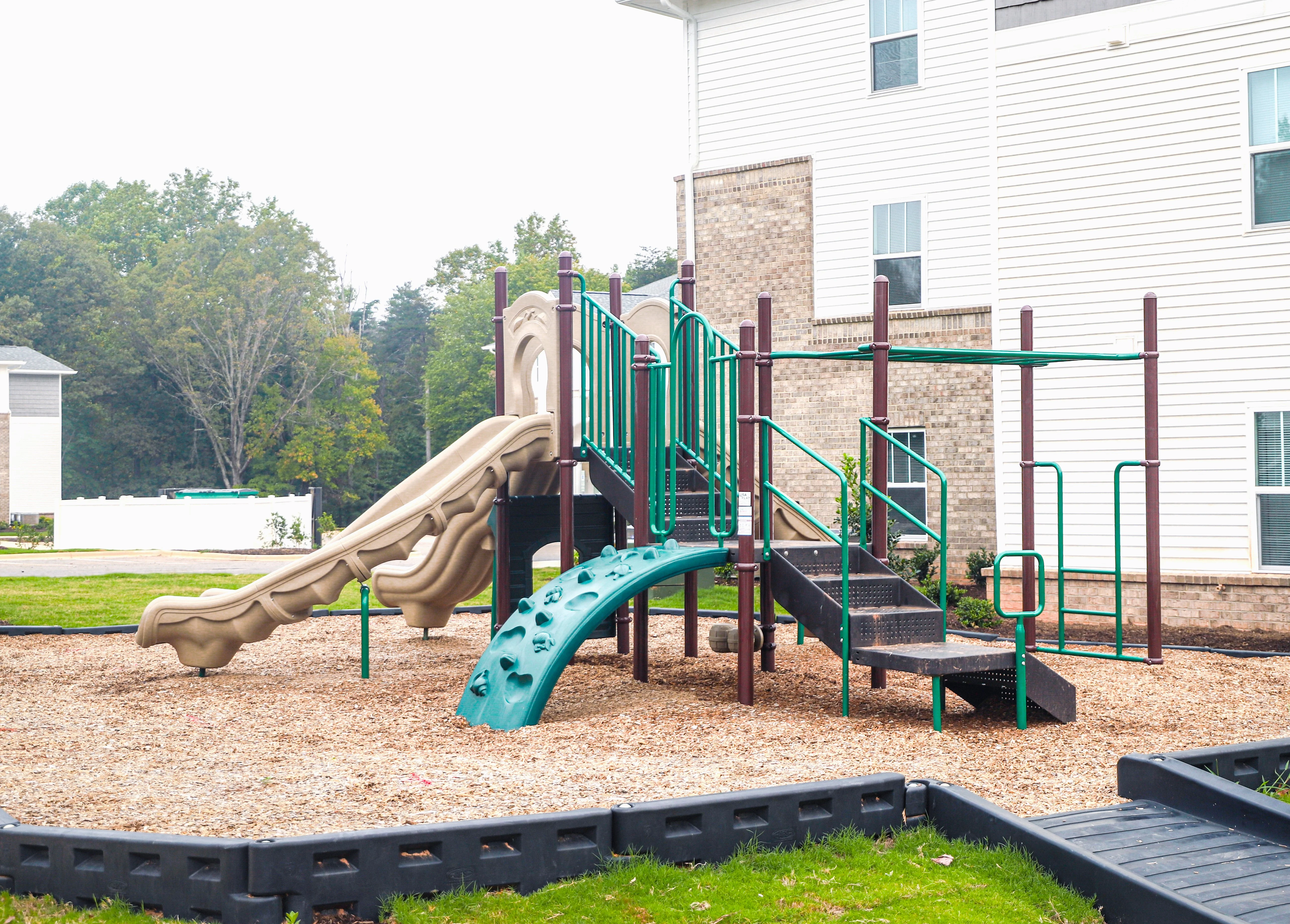 Pegram Landing II Pegram Landing II - Outdoor Play Area, Outdoors, Play Area