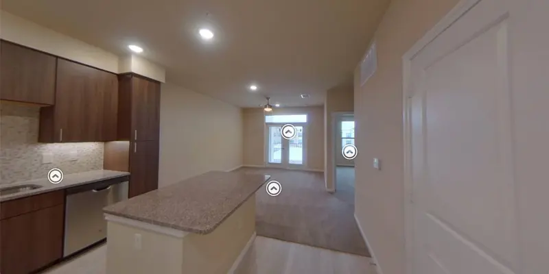 The Aspen A2 Virtual Tour